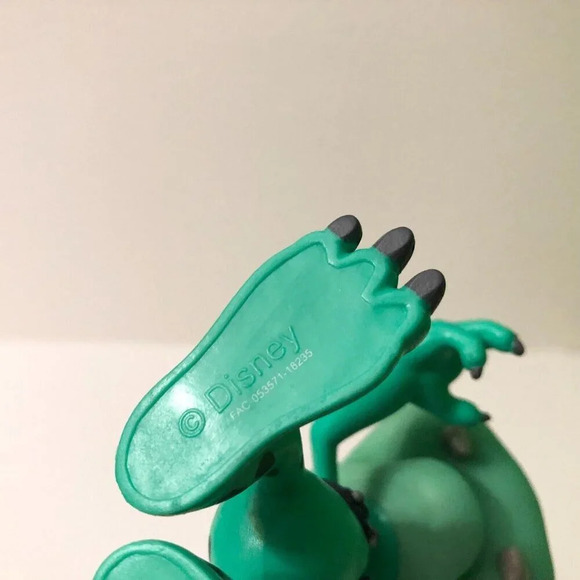 2018 Funko Pop Games Disney Kingdom Hearts Goofy Monsters Inc 5  Inch Tall - Picture 11 of 15